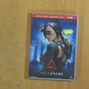 AEON FLUX - DVD