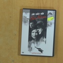 EL BUEN ALEMAN - DVD