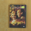 LA CONDESA RUSA - DVD