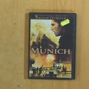 MUNICH - DVD