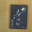 THE ARTIST - DVD