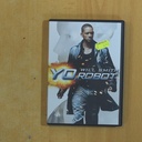 YO ROBOT - DVD