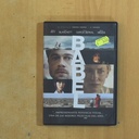 BABEL - DVD