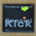 VARIOS - SPECIAL KICK - CD