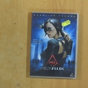 AEON FLUX - DVD