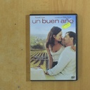 UN BUEN AÑO - DVD