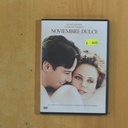 NOVIEMBRE DULCE - DVD