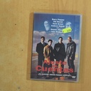 AJUSTE DE CUENTAS - DVD