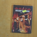 OCEANS ELEVEN - DVD