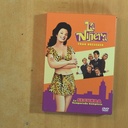 LA NIÑERA - SEGUNDA TEMPORADA - DVD