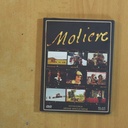 MOLIERE - DVD