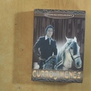 CURRO JIMENEZ - DVD