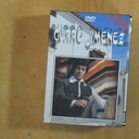 CURRO JIMENEZ - SEGUNDA TEMPORADA - DVD