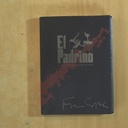 EL PADRINO SAGA - DVD
