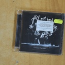 FALL OUT BOY - LIVE IN PHOENIX - CD