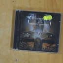 ADRAMELCH - BROKEN HISTORY - CD