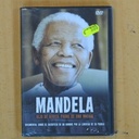 MANDELA - DVD