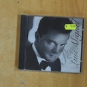 LUIS MIGUEL - ROMANCES - CD