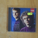 SCHUMANN / GRIEG - KLAVIERKONZERTE - CD