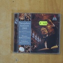 NIKOLAUS HARNONCOURT - NEUJAHRSKONZERT 2001 - CD