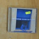 PERVERSA - EL TONTO QUE TE MIRA - CD