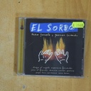 NIÑO JOSELE Y JAVIER LIMON - EL SORBO - CD