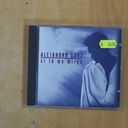 ALEJANDRO SANZ - SI TU ME MIRAS - CD
