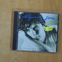 ALEJANDRO SANZ - VIVIENDO DEPRISA - CD