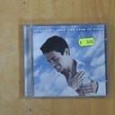 ALEJANDRO SANZ - EL ALMA AL AIRE - CD