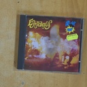 ESTRAGOS - POWER POP - CD