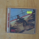 BRADLEY SIMPSON - THE PANIC YEARS - CD
