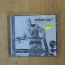 MICHAEL STUART - SUBELE EL VOLUMEN - CD