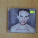 ALVARO CHECA - AMOR CIEGO - CD