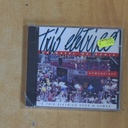 TRIO ELECTRICO - CARNAVAL DE BAHIA ARMANDINHO - CD