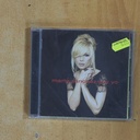 MARTA SANCHEZ - SOY YO - CD