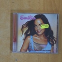 EMILIA - EMILIA - CD