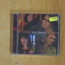 THE CORRS - TALK ON CORNERS - CD