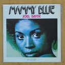 JOEL DAYDE - MAMMY BLUE - SINGLE