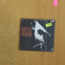 U2 - RATTLE AND HUM - CD