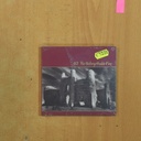 U2 - THE UNFORGETTABLE FIRE - CD