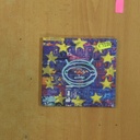 U2 - ZOOROPA - CD