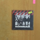 U2 - HOW TO DISMANTLE AN ATOMIC BOMB - CD