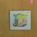 MECANO - YA VIENE EL SOL - CD