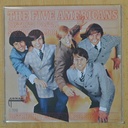 THE FIVE AMERICANS - DISTRITO POSTAL / SONIDO DE AMOR - SINGLE