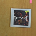 MECANO - EN CONCIERTO - CD