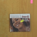 ELISABETH KONTOMANOU - BACK TO MY GROOVE - CD