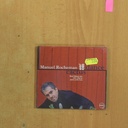 MANUEL ROCHEMAN - DANCE CACTUS - CD