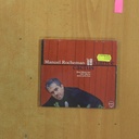 MANUEL ROCHEMAN - DANCE CACTUS - CD