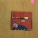 MANUEL ROCHEMAN - DANCE CACTUS - CD