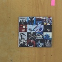 U2 - ACHTUNG BABY - CD